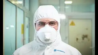 Radiation can not be seen or sensed but it can be controlled