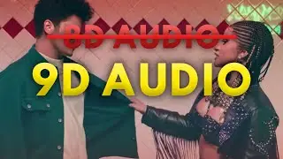 Cardi B & Bruno Mars - Please Me (9D AUDIO)