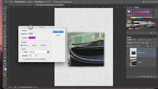 Tutoriel PHOTOSOP