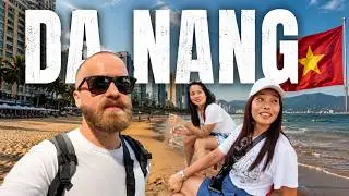 Why I Wanted to Move to This City? - Da Nang, Vietnam 🇻🇳