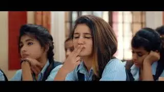 Priya prakash | second video status | whatsapp status | omar love