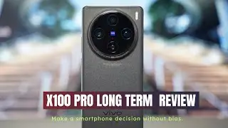 Vivo X100 Pro In-Depth Review: True Innovation and Performance!