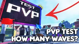 How many waves are there in PVP Mode? | Tower Defense Simulator (Roblox)