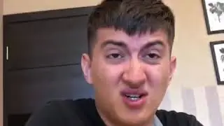 Сняли видео в связи с последними событиями я сломал руку😢😂👌🏼