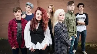 Misery - Green Day // Cover by Pineapple Massacre