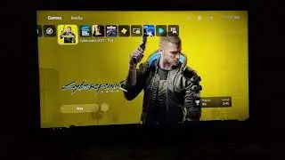 Cyberpunk 2077 Still Crashes On The PS5 lol 😆
