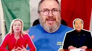 Learn Italian with Silvio 🙂: SUPPONENTE, PREPOTENTE, ARROGANTE, OFFENSIVO | UIV Un Italiano Vero