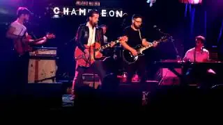 Flapjack Jones and The Bender Brohs - I Know A Little (Lynyrd Skynyrd)