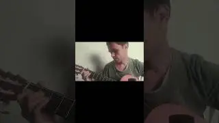 Мелодия с испанскими мотивами