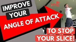Simple Way To Hit A Draw With Driver