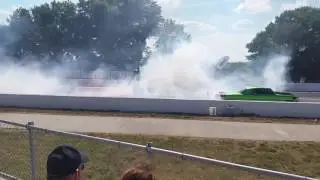 Maliboost (Nick Taylor) vs Ryan Milliken