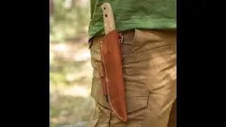 Tani i dobry niż na początek przygody? BPS Knives Adventurer- Unboxing i pierwsze wrażenia- NGP