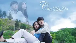 BHUTANESE LATEST MUSIC VIDEO | CHOE DHA CHA | SAD LOVE STORY | GARAB PRODUCTION