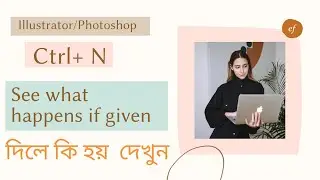photoshop short key part : 1
