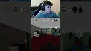 Rainbow Six Siege but in ROBLOX!