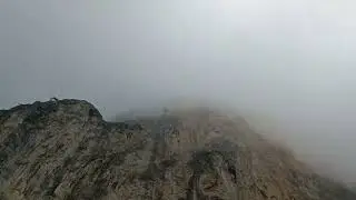 Крымские скалы
