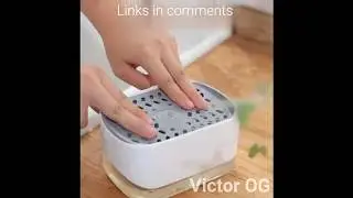 Cheap and time saving kitchen tools 
