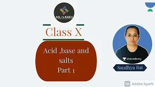 acid base salt previous years questions