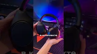 Лучшие беспроводные наушники FIFINE X3 ￼