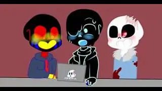 it`s your ship~ |meme original| (Errorink)
