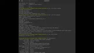 elementary OS 7