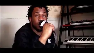 Pure Ent Tv - Avelino talks; New Music, Fire In The Booth, Rap Beef + More
