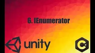 How to Use IEnumerator in Unity