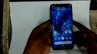 Nokia 5.1 plus frp bypass remove | Nokia -1102 frp unlock