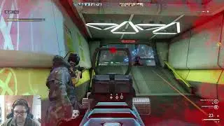 Last Second Comeback -- Dirty Bomb -- Don't ever give up