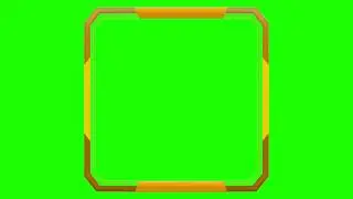 green screen frame animation hd||green screen frame effect Insight Release