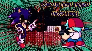 Triple Trouble Encore FINALE