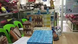 Congratulations Sir Policarpio Bugcat and Ma'am Cielo Bugcat for Repeat Purchase HCI BIZ PRODUCTS.