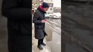 Моя мечта сбылась!