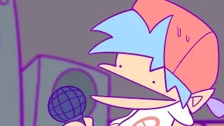Friday Night Freestyle (Friday Night Funkin’ Animation)