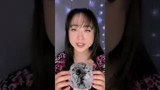 ASMR Affirmations You Needed to Hear ✨ 