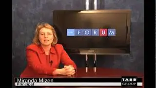 European Derivatives 2010 - TABB TV