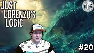 ONLINE - WIN, LOSE OR DRAW / JUST LORENZO'S LOGIC #20