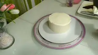 Бенто-торт. Видео обзор по сборке торта.