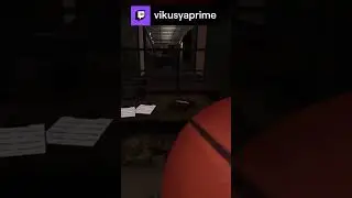 [Fishki] 🎮#Chill🎮  Phasmophobia :) | vikusyaprime с помощью #Twitch