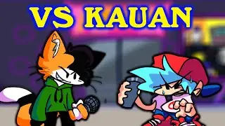FNF VS KAUAN - EXPANSION UPDATE - FNF MOD