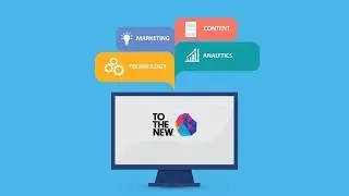 About | TO THE NEW