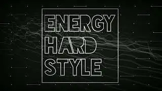 I AM HARDSTYLE (Energy Hardstyle) | original Remix