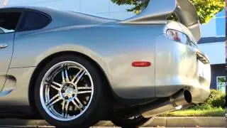 Supra Apexi N1 rev