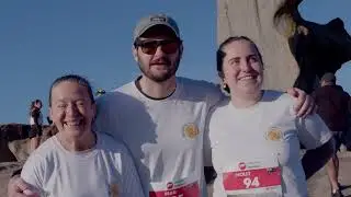Relive the 2025 Kangaroo Island Marathon