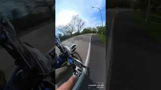 Urban cloverleaf work