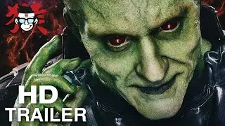 KRYPTON SEASON 2 ACTION TRAILER