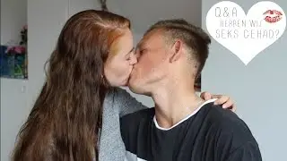 Q&A MET MIJN VRIENDJE ❤️ ThingsJuliaLoves❤️