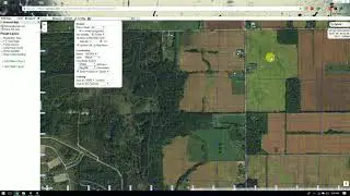 SARTopo Tutorial 1.3 - Configurations Menu