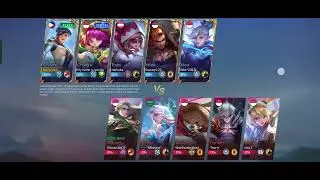 HERO OP SILVANA MENGGILA | 16 kill