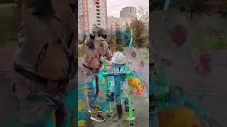 Маме тоже нужно отдыхать! #ключисчастья
